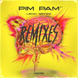 Pim Pam (Remixes)
