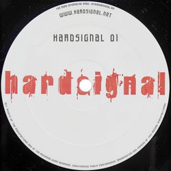 Hardsignal 001