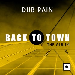 Back To Town (The Album)