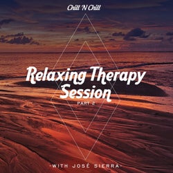 Relaxing Therapy Session with José Sierra (Pt 2)