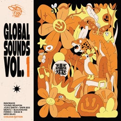 Global Sounds Vol. 1