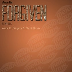 Forgiven Remixes