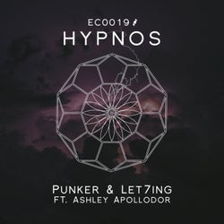 Hypnos (feat. Ashley Apollodor)