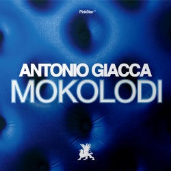 Antonio Giacca "Mokolodi" Chart
