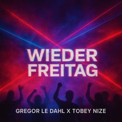 Wieder Freitag