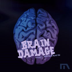 Brain Damage: The Remixes