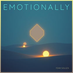 Emotionally