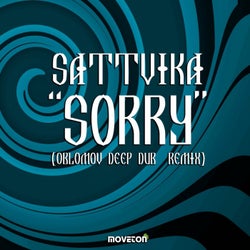 Sorry (Oblomov Deep Dub Remix)