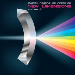 New Dimensions 8