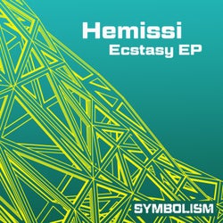 Ecstasy EP