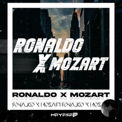 RONALDO X MOZART