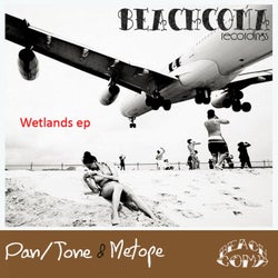 Wetlands EP