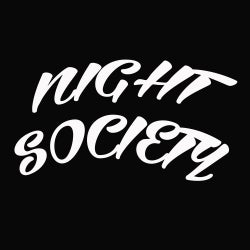 Night Society Summer Jams Chart
