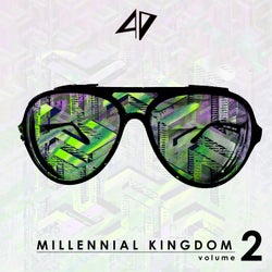 Millennial Kingdom, Vol. 2