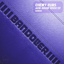 Acid House Disco EP
