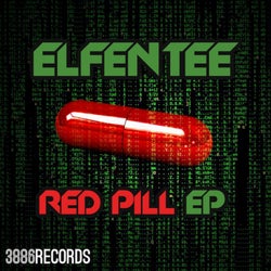Red Pill EP