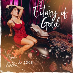 Ectasy of Gold