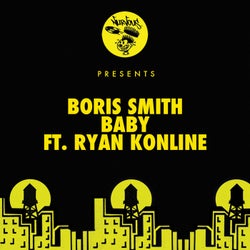 Baby Feat. Ryan Konline