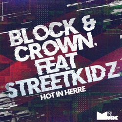 Hot In Herre 