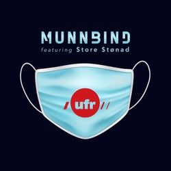 Munnbind