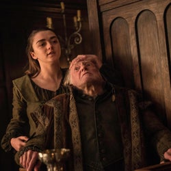 Arya Stark