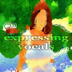Expressing Vocals (Deeper House Mix)