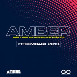 Amber #Throwback 2019