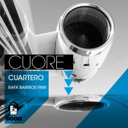 Cuartero - Cuore