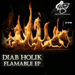 Flamable EP