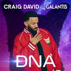 DNA (Extended Mix)