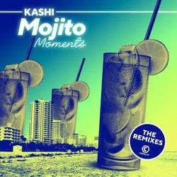 Mojito Moments (The  Remixes)