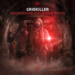 Underground Riot - Karun Extended Remix