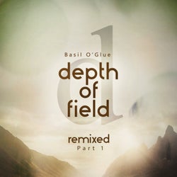 Depth of Field (Remixes, Pt. 1)