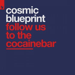 Follow Us To The Cocainebar