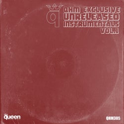 QHM Exclusive Unreleased Instrumentals, Vol. 1