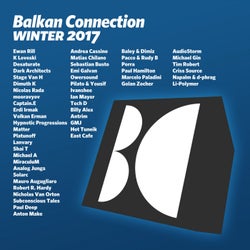 Balkan Connection Winter 2017