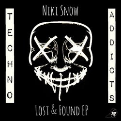 Lost & Found EP