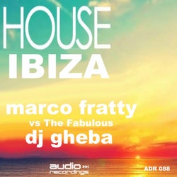 House Ibiza (Club Mix)