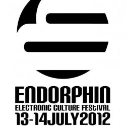 Endorphin festival digital bag