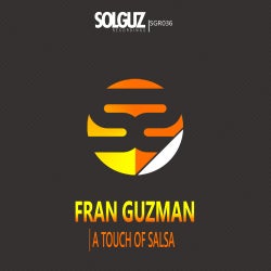 Fran Guzman Spring Chart 2013