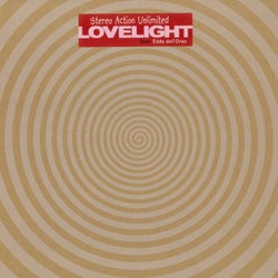 Lovelight (feat. Edda dell'Orso)