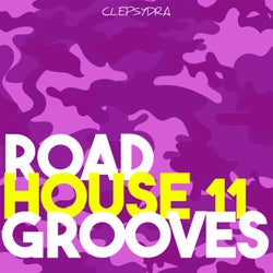 Roadhouse Grooves 11