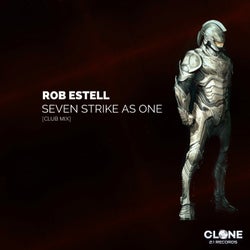 Seven Strike as One