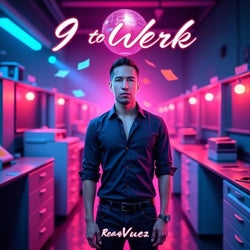 9 to Werk
