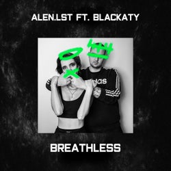 Breathless (feat. BlacKaty)