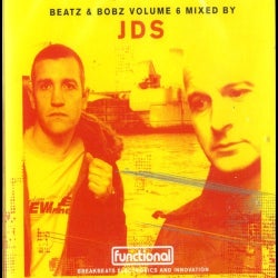 Beatz & Bobz Volume 6