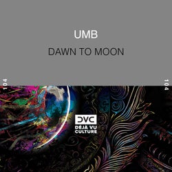 Dawn to Moon
