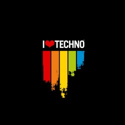 Techno Baby!