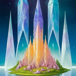 Crystals Castles