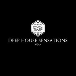 Deep House Sensations Vol. 4